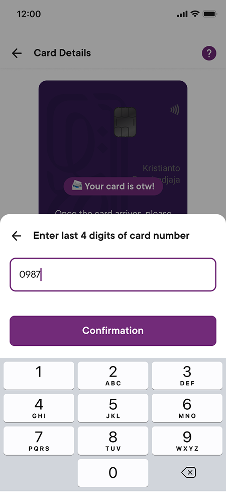 Jago Application